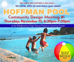 Hoffman Pool